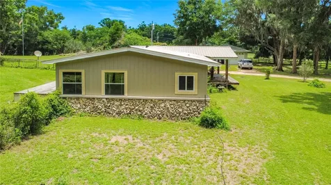 1919 NW 100th Street Ocala FL 34475