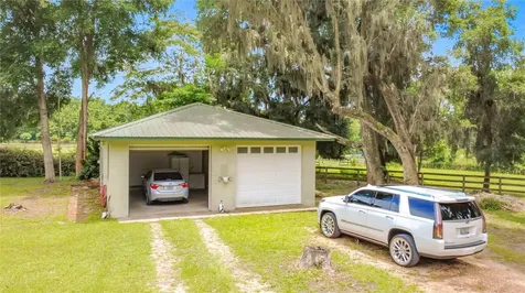 1919 NW 100th Street Ocala FL 34475