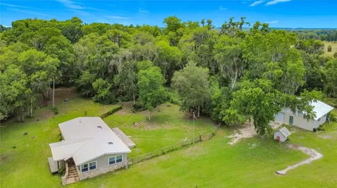 1919 NW 100th Street Ocala FL 34475