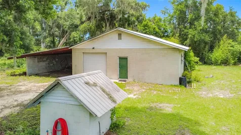 1919 NW 100th Street Ocala FL 34475