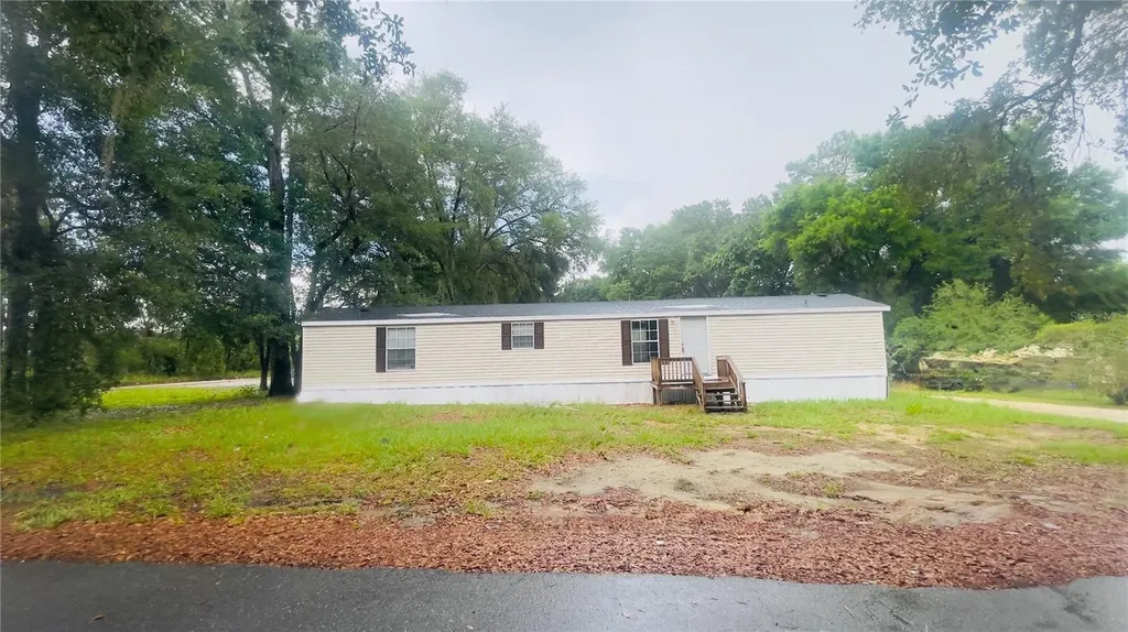 4053 NE 213th Terrace Williston FL 32696