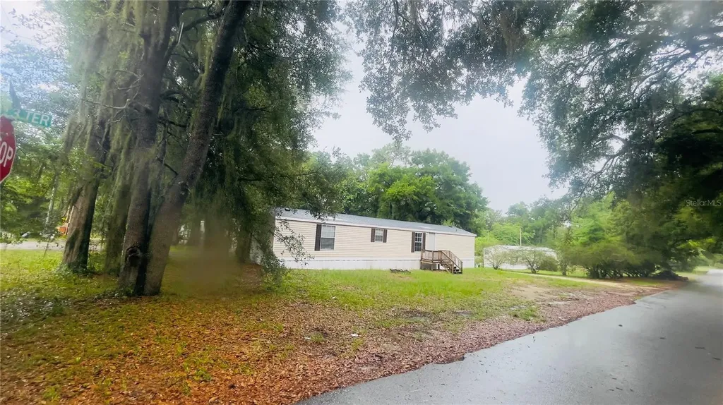4053 NE 213th Terrace Williston FL 32696