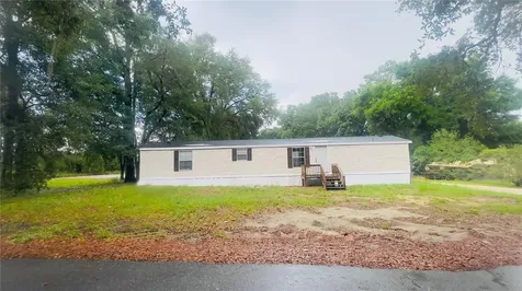 4053 NE 213th Terrace Williston FL 32696