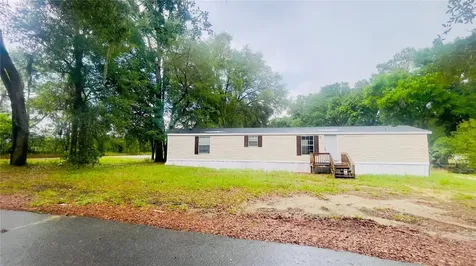 4053 NE 213th Terrace Williston FL 32696