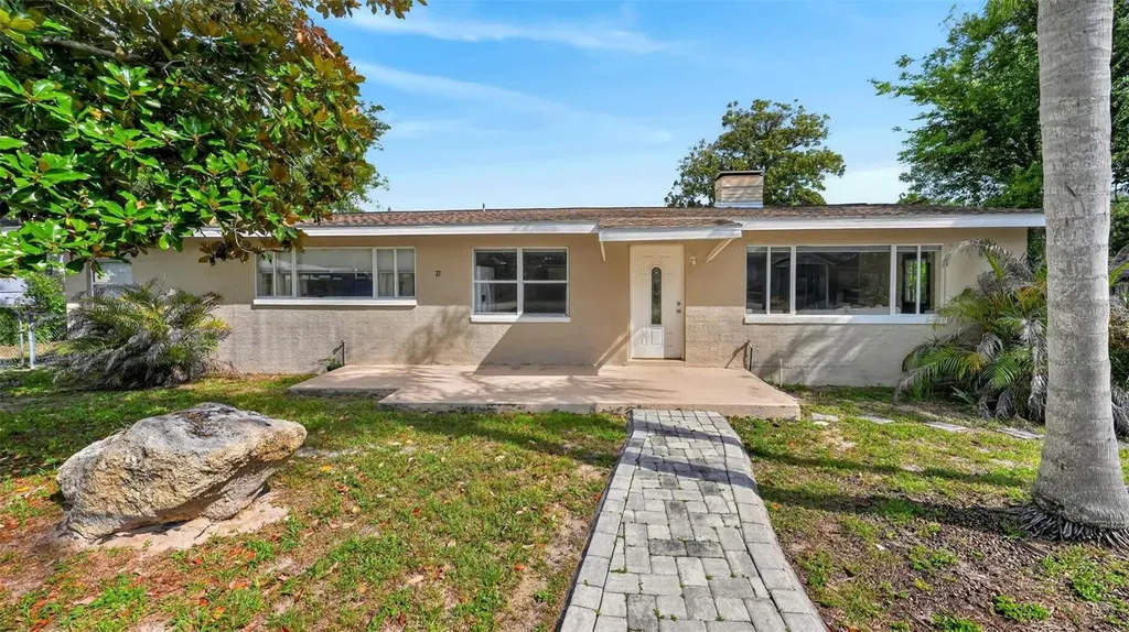 71 Fairview Avenue Ormond Beach FL 32174