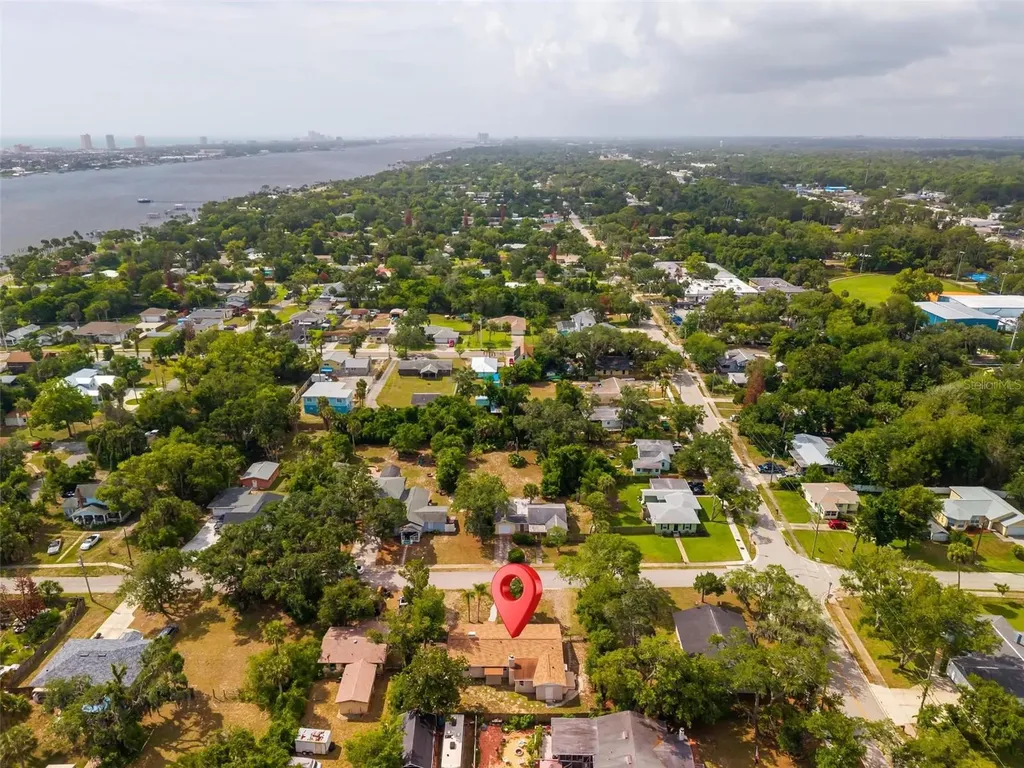 71 Fairview Avenue Ormond Beach FL 32174