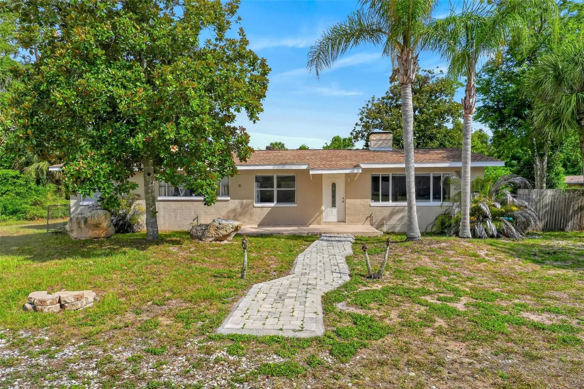 71 Fairview Avenue Ormond Beach FL 32174