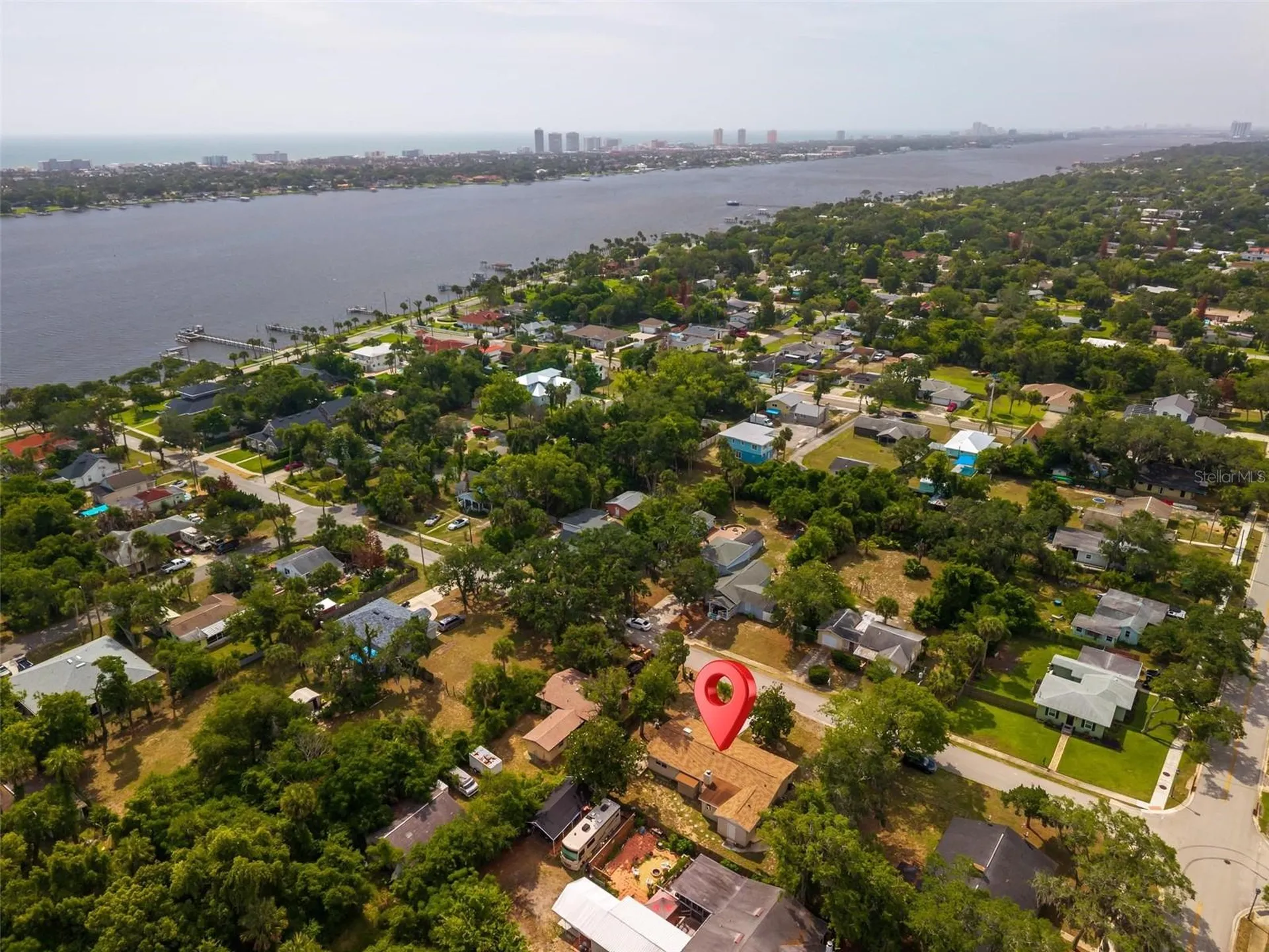 71 Fairview Avenue Ormond Beach FL 32174