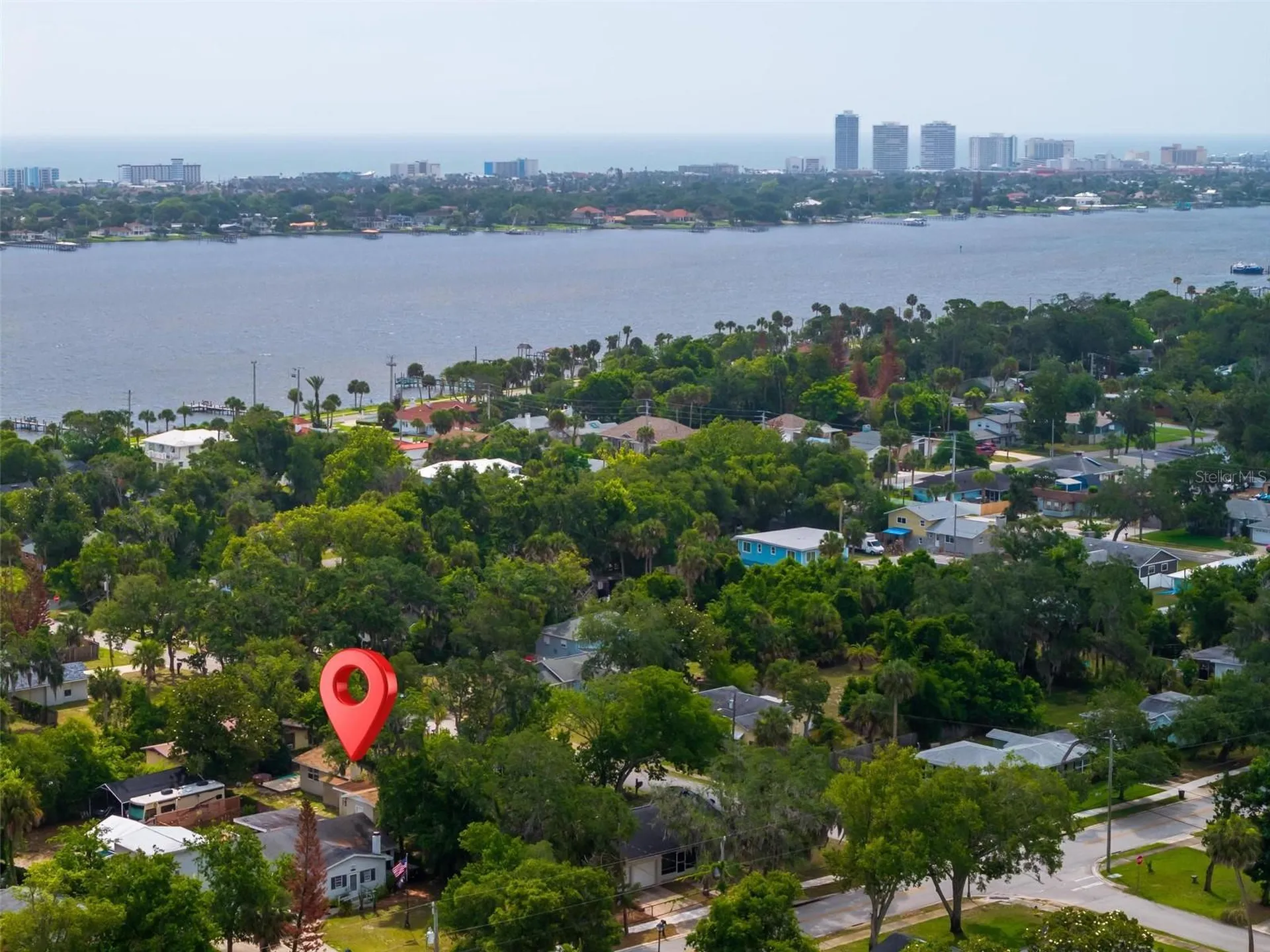 71 Fairview Avenue Ormond Beach FL 32174