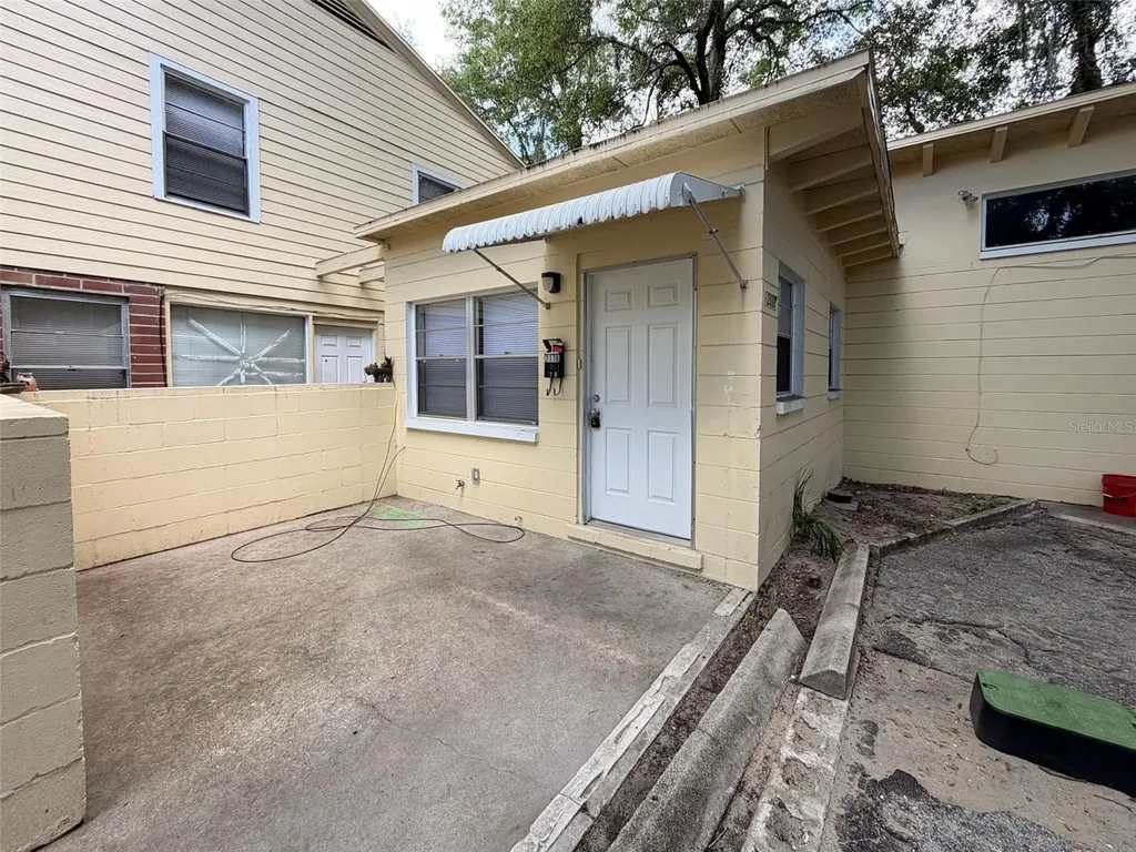 219 NW 3rd Avenue Gainesville FL 32601