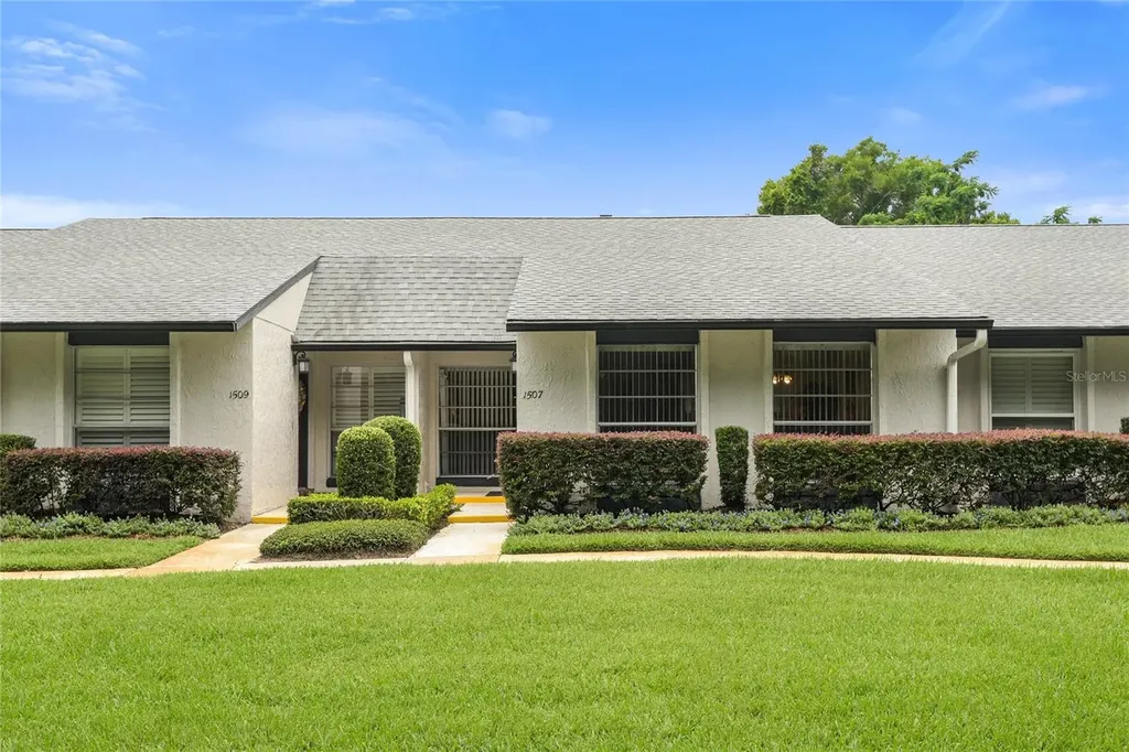1507 Grove Street Maitland FL 32751