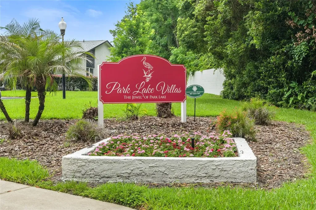 1507 Grove Street Maitland FL 32751