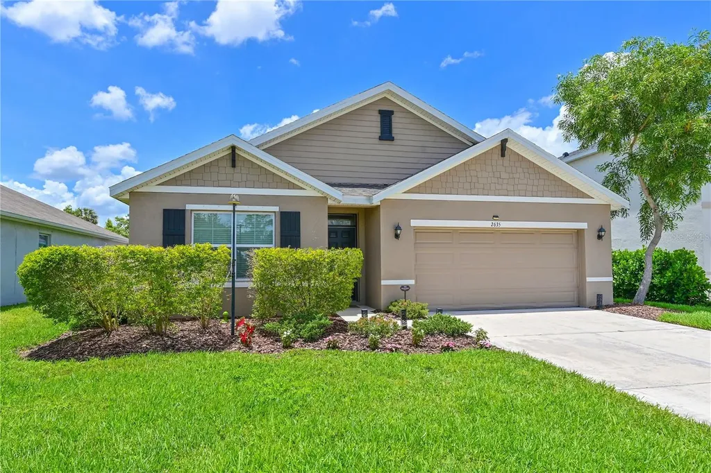 2635 Greenleaf Terrace Parrish FL 34219