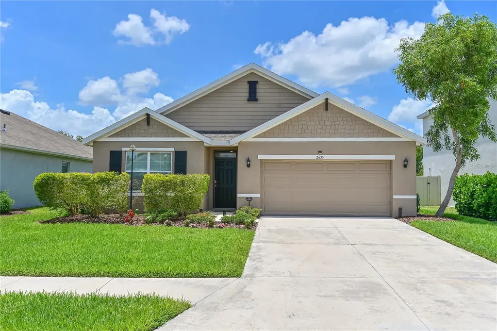 2635 Greenleaf Terrace Parrish FL 34219