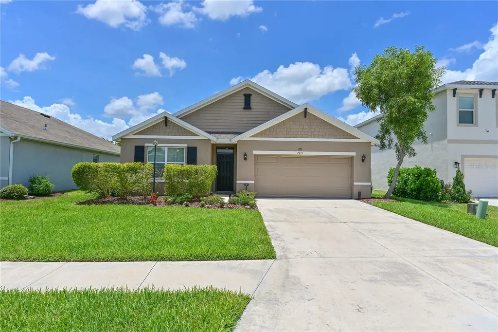 2635 Greenleaf Terrace Parrish FL 34219