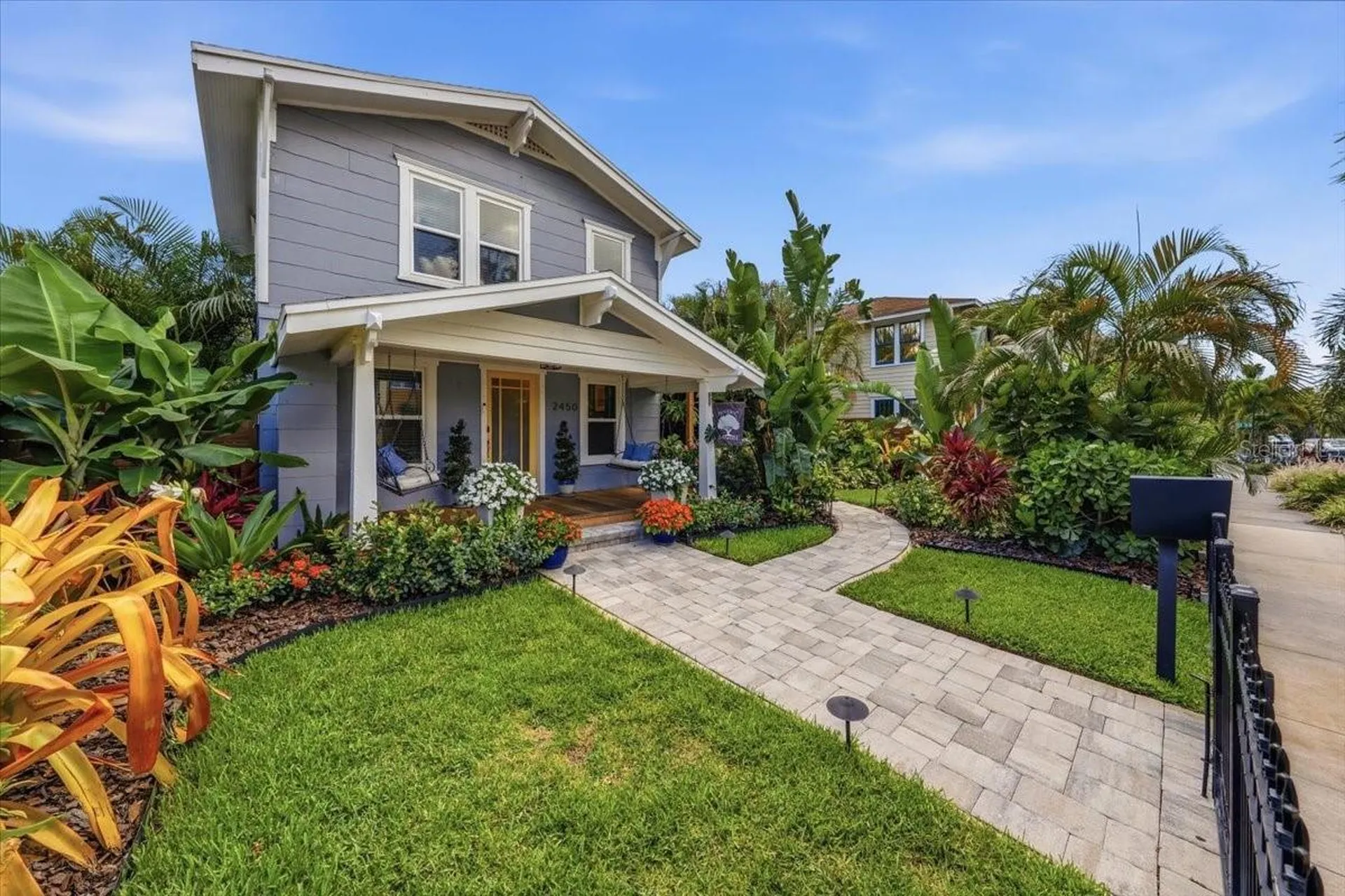 2450 Burlington Avenue N St Petersburg FL 33713