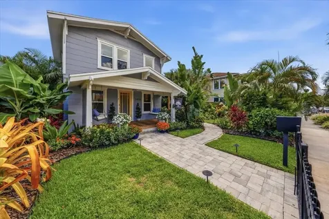 2450 Burlington Avenue N St Petersburg FL 33713