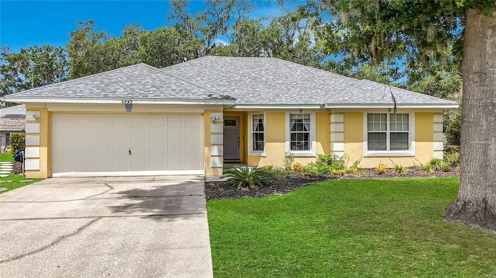 5945 White Tail Loop Lakeland FL 33811