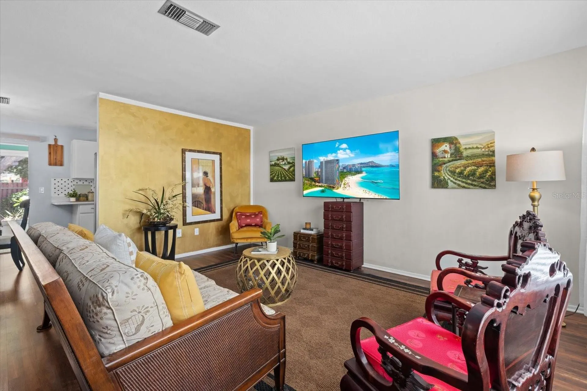 4305 Chinaberry Circle Bradenton FL 34208