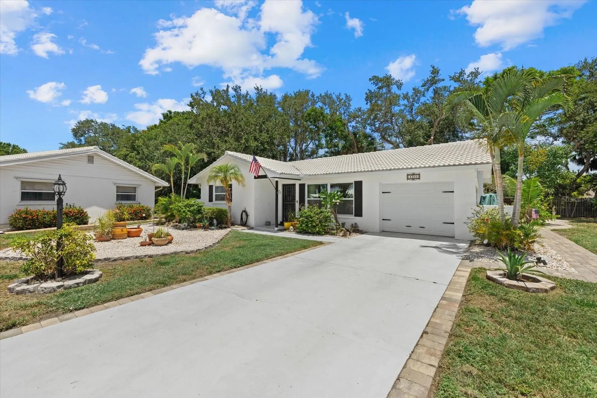 4305 Chinaberry Circle Bradenton FL 34208
