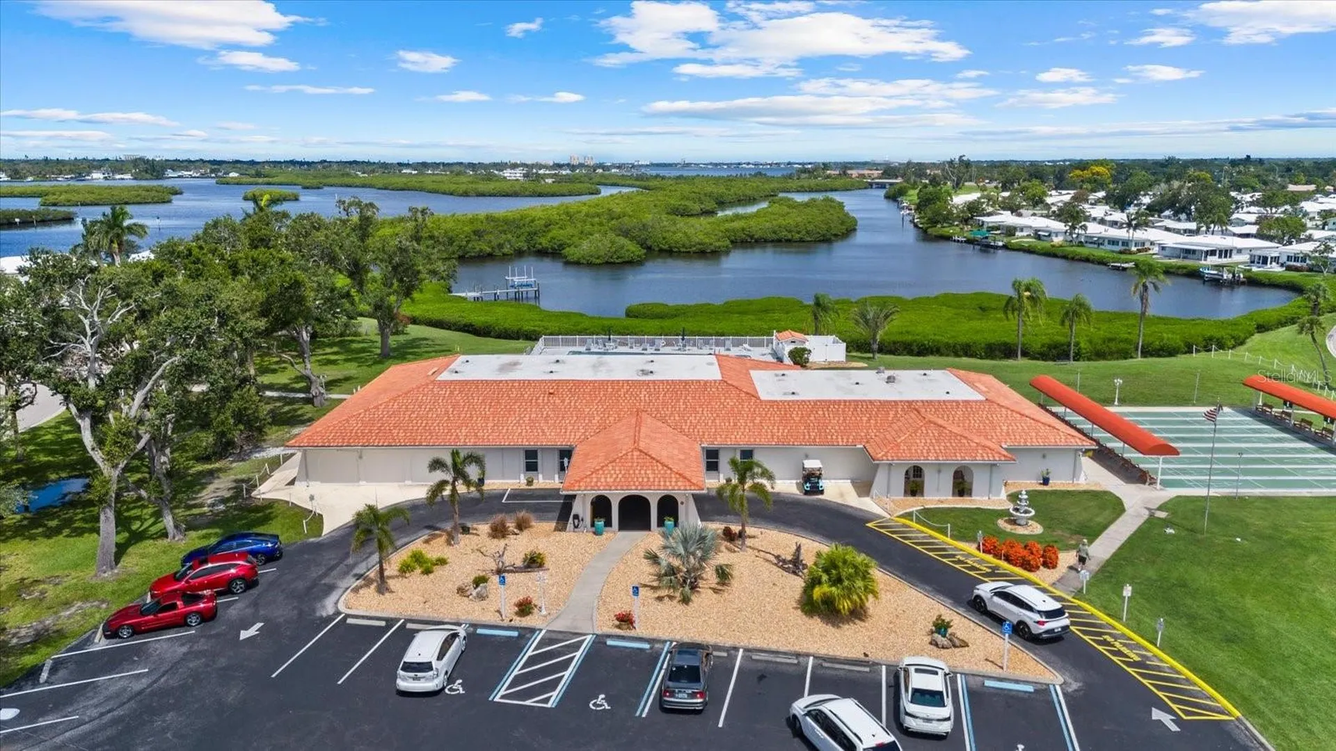 4305 Chinaberry Circle Bradenton FL 34208