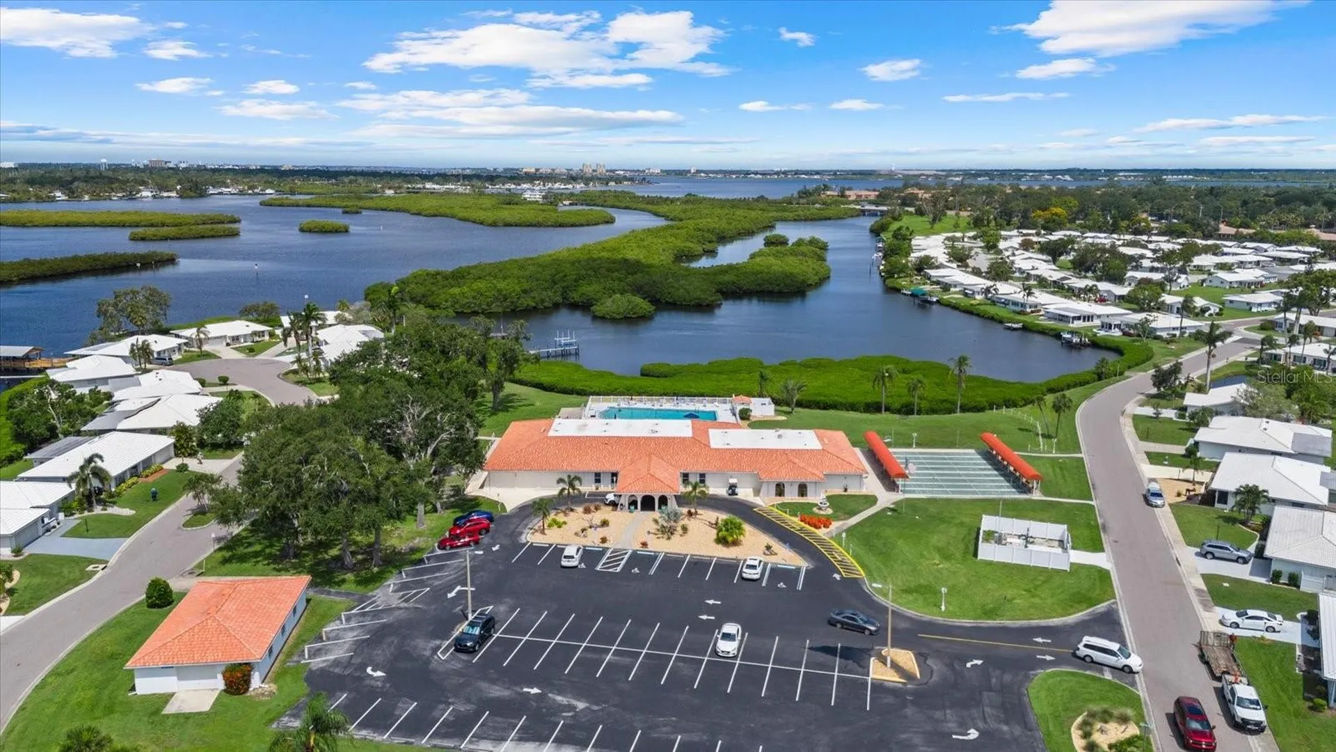 4305 Chinaberry Circle Bradenton FL 34208