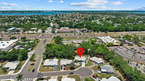 4305 Chinaberry Circle Bradenton FL 34208