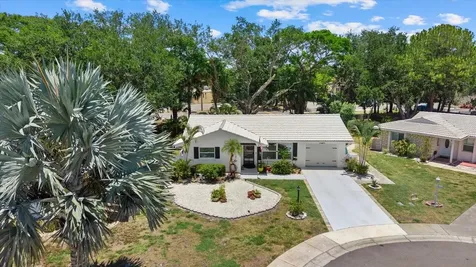 4305 Chinaberry Circle Bradenton FL 34208