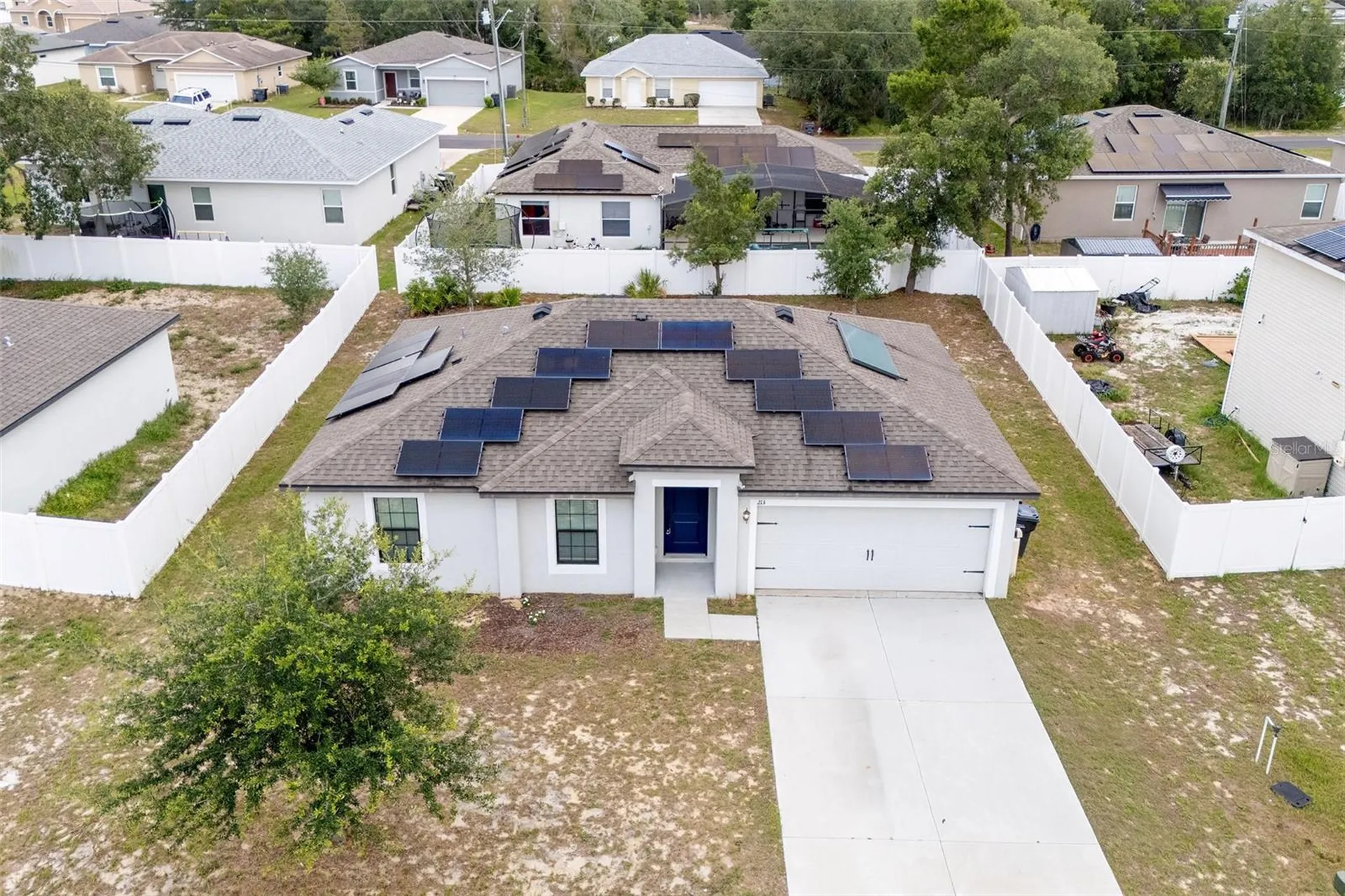 213 Fig Court Kissimmee FL 34759