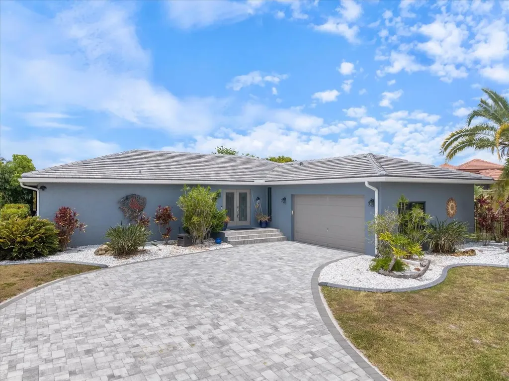 3336 Tripoli Boulevard Punta Gorda FL 33950