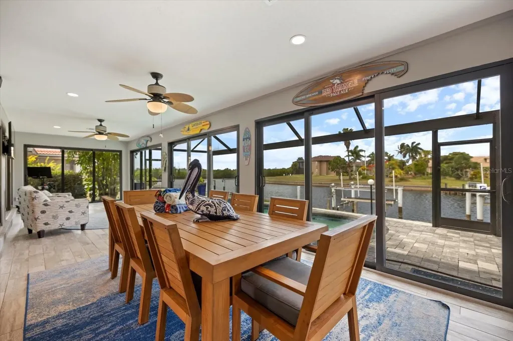 3336 Tripoli Boulevard Punta Gorda FL 33950