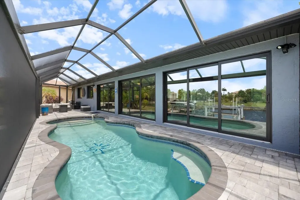 3336 Tripoli Boulevard Punta Gorda FL 33950