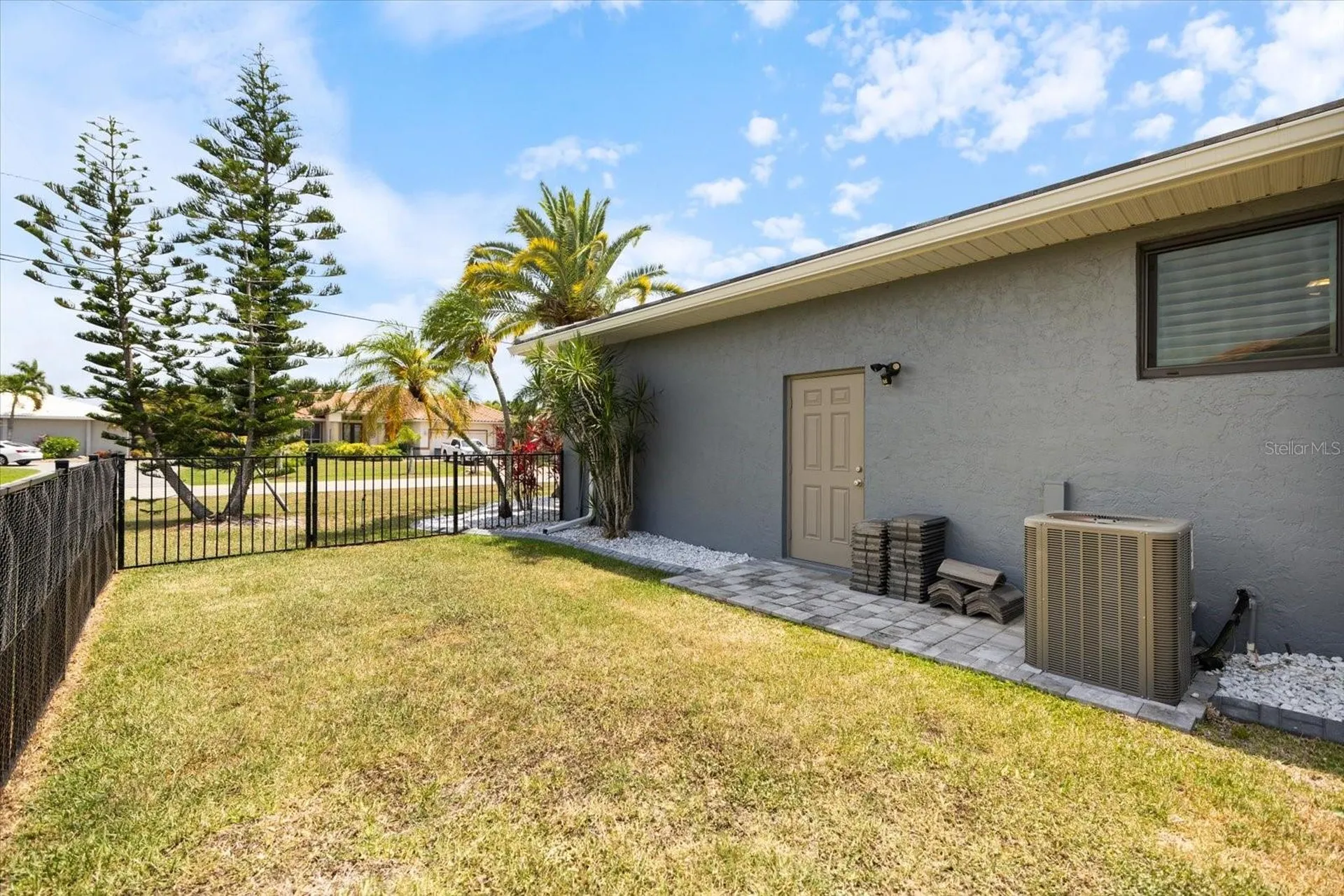 3336 Tripoli Boulevard Punta Gorda FL 33950