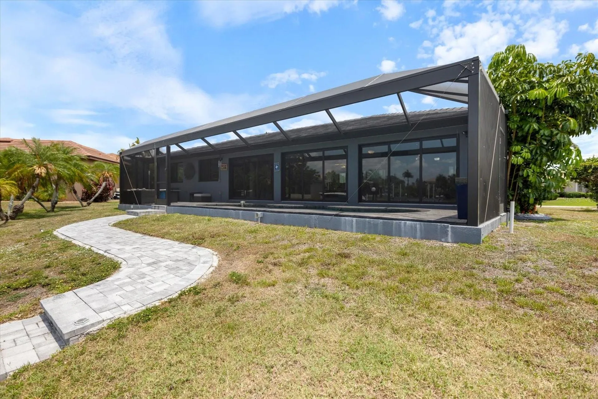 3336 Tripoli Boulevard Punta Gorda FL 33950