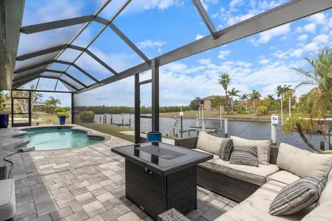 3336 Tripoli Boulevard Punta Gorda FL 33950