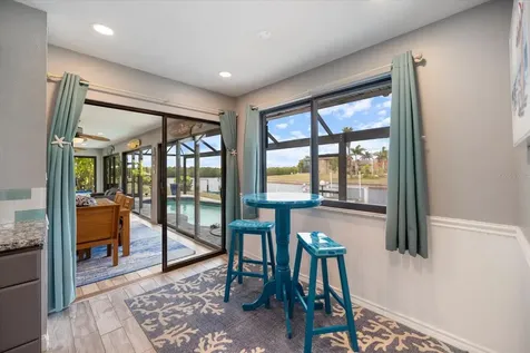 3336 Tripoli Boulevard Punta Gorda FL 33950