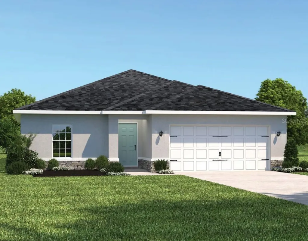 1111 Hickory Branch Drive Lakeland FL 33811