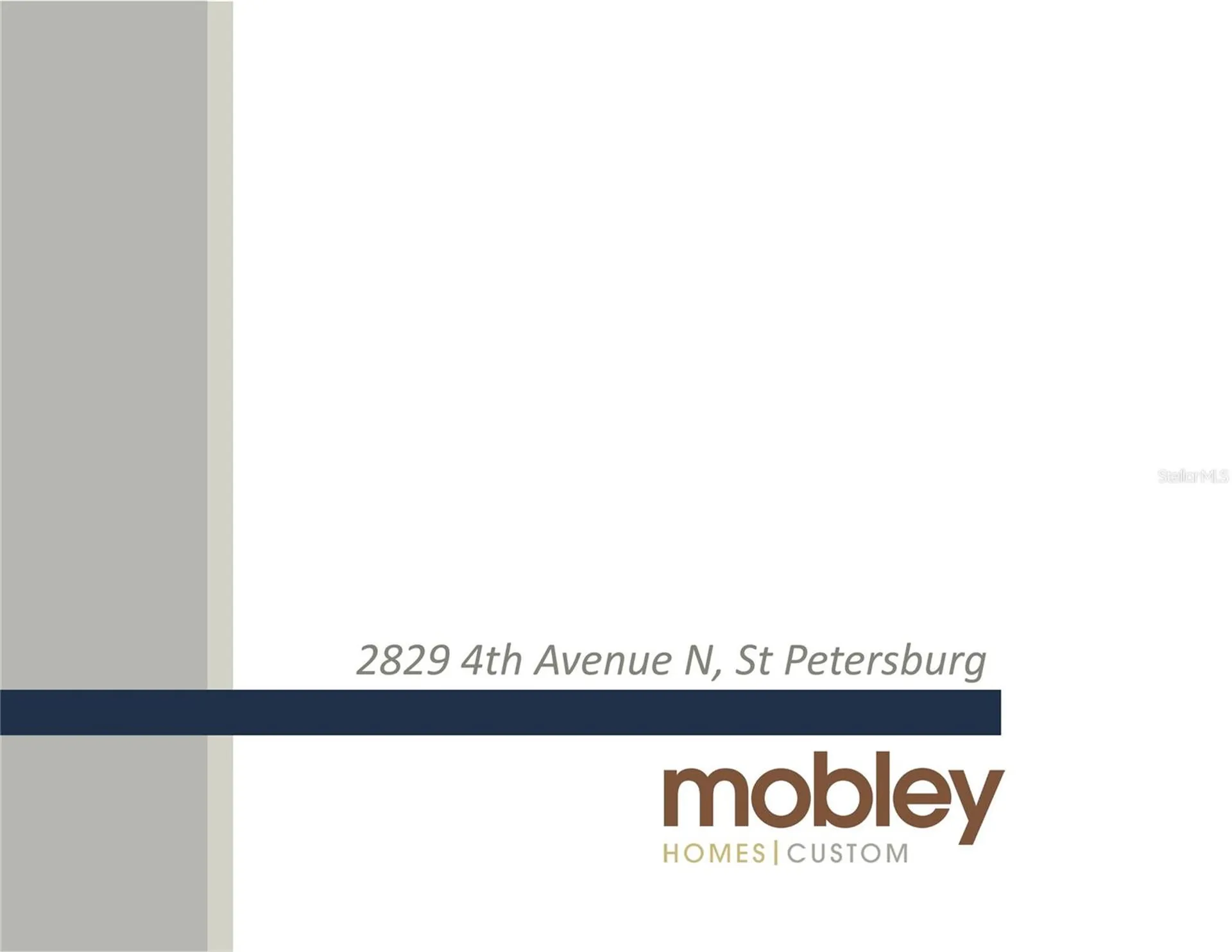 2829 4th Avenue N St Petersburg FL 33713
