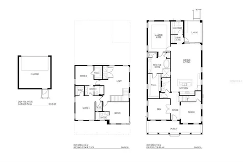 2829 4th Avenue N St Petersburg FL 33713