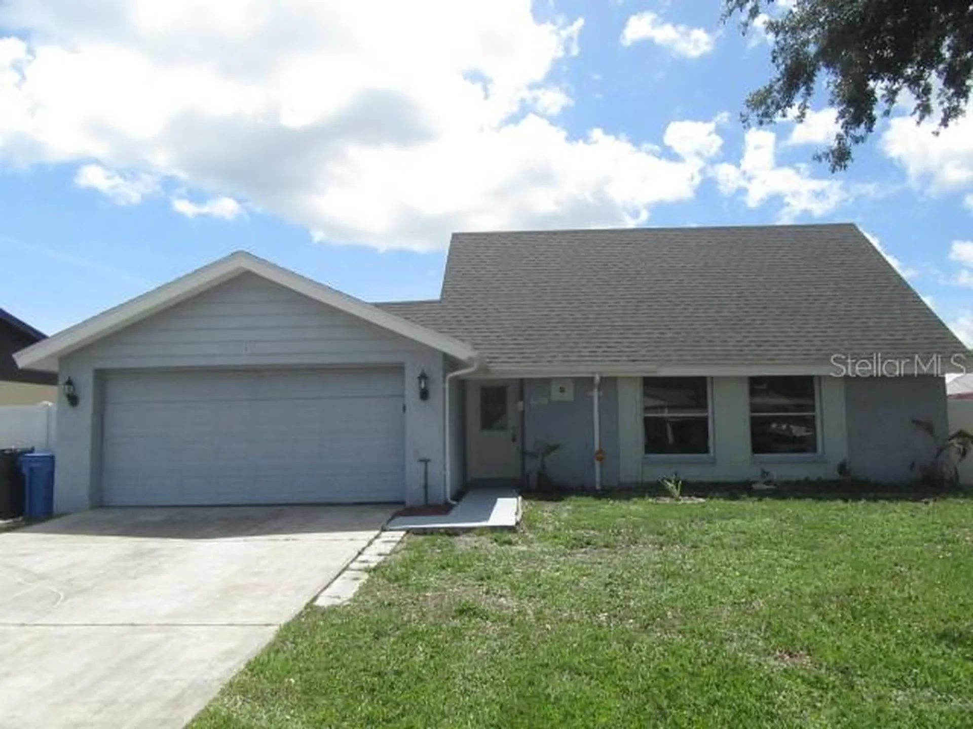 7010 Cobblewood Court Tampa FL 33615