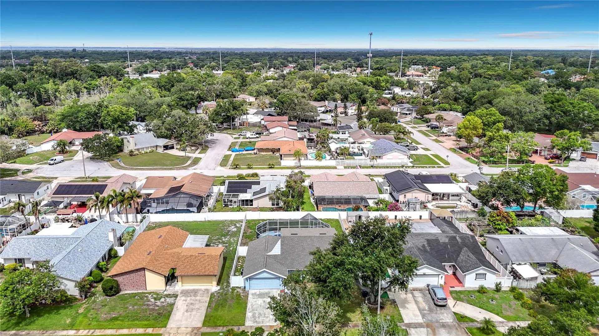 7010 Cobblewood Court Tampa FL 33615