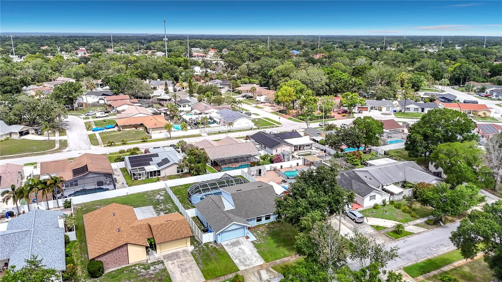 7010 Cobblewood Court Tampa FL 33615