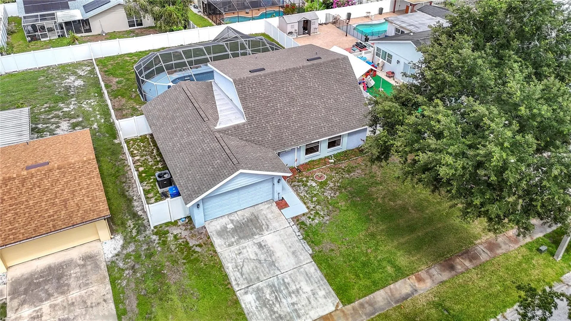 7010 Cobblewood Court Tampa FL 33615