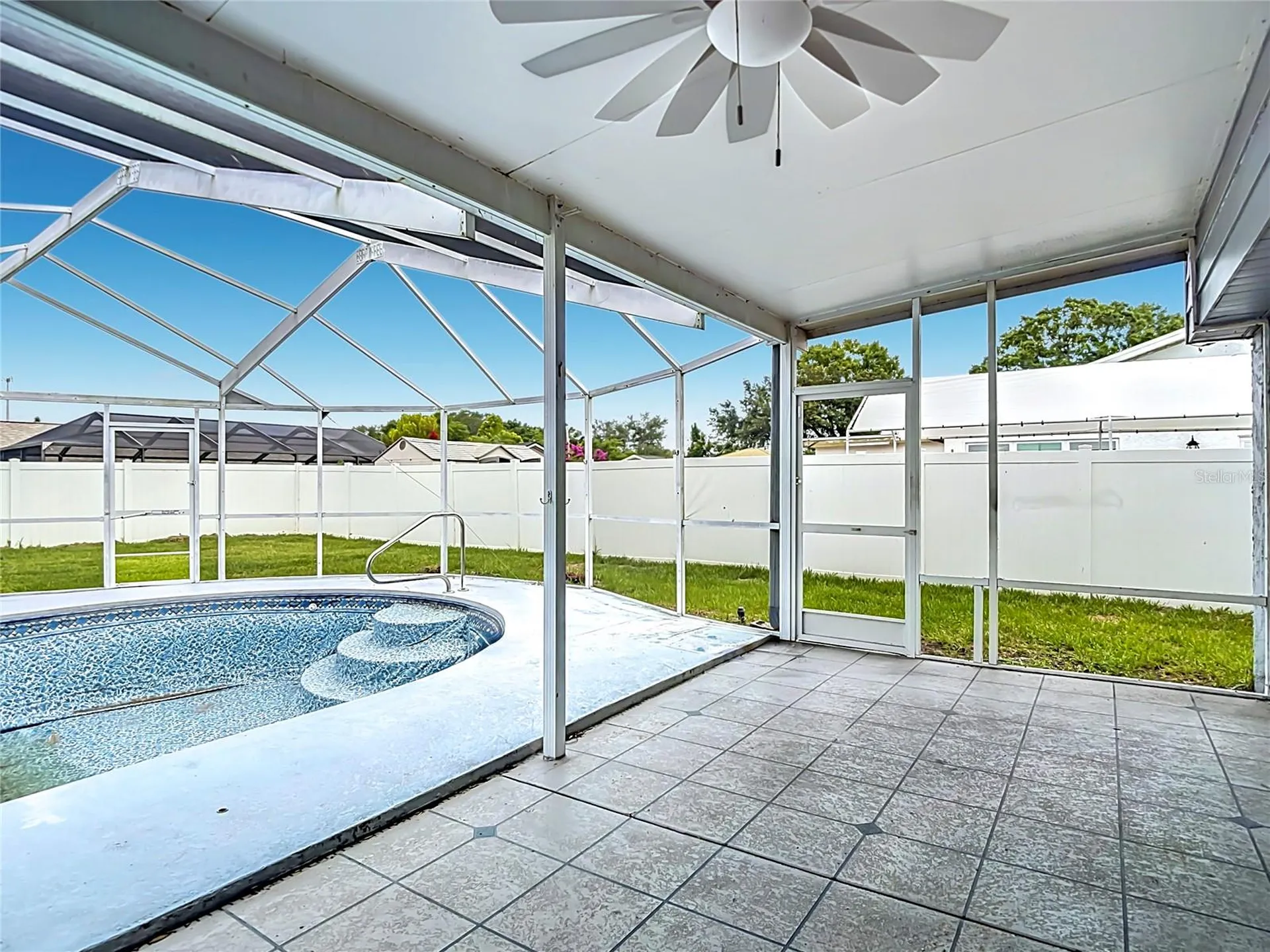 7010 Cobblewood Court Tampa FL 33615