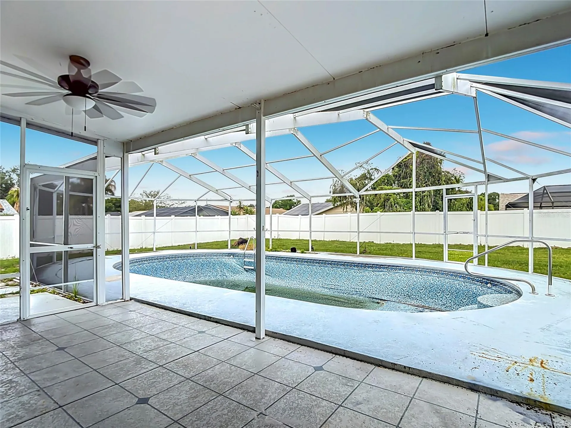 7010 Cobblewood Court Tampa FL 33615