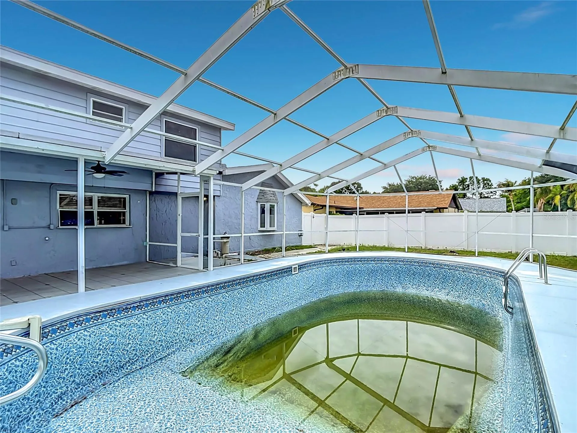 7010 Cobblewood Court Tampa FL 33615