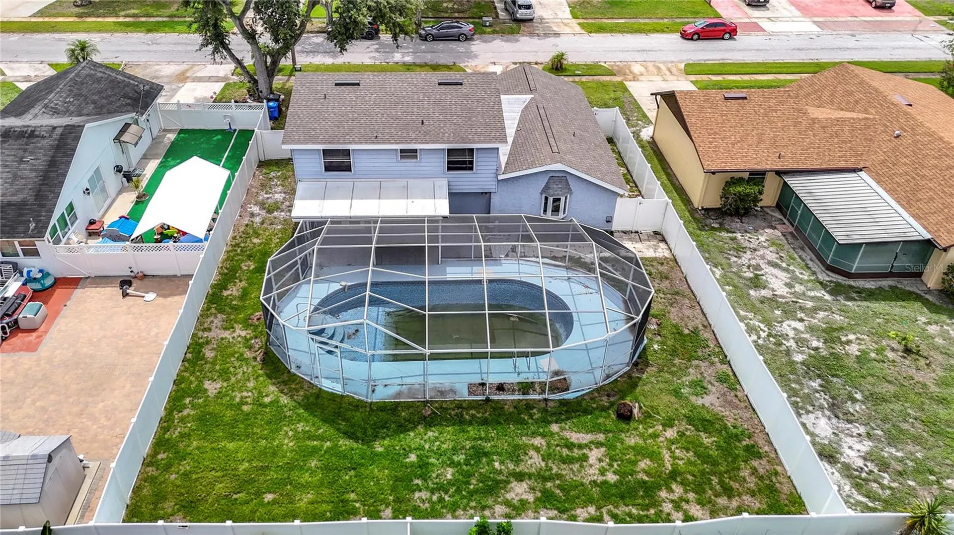 7010 Cobblewood Court Tampa FL 33615