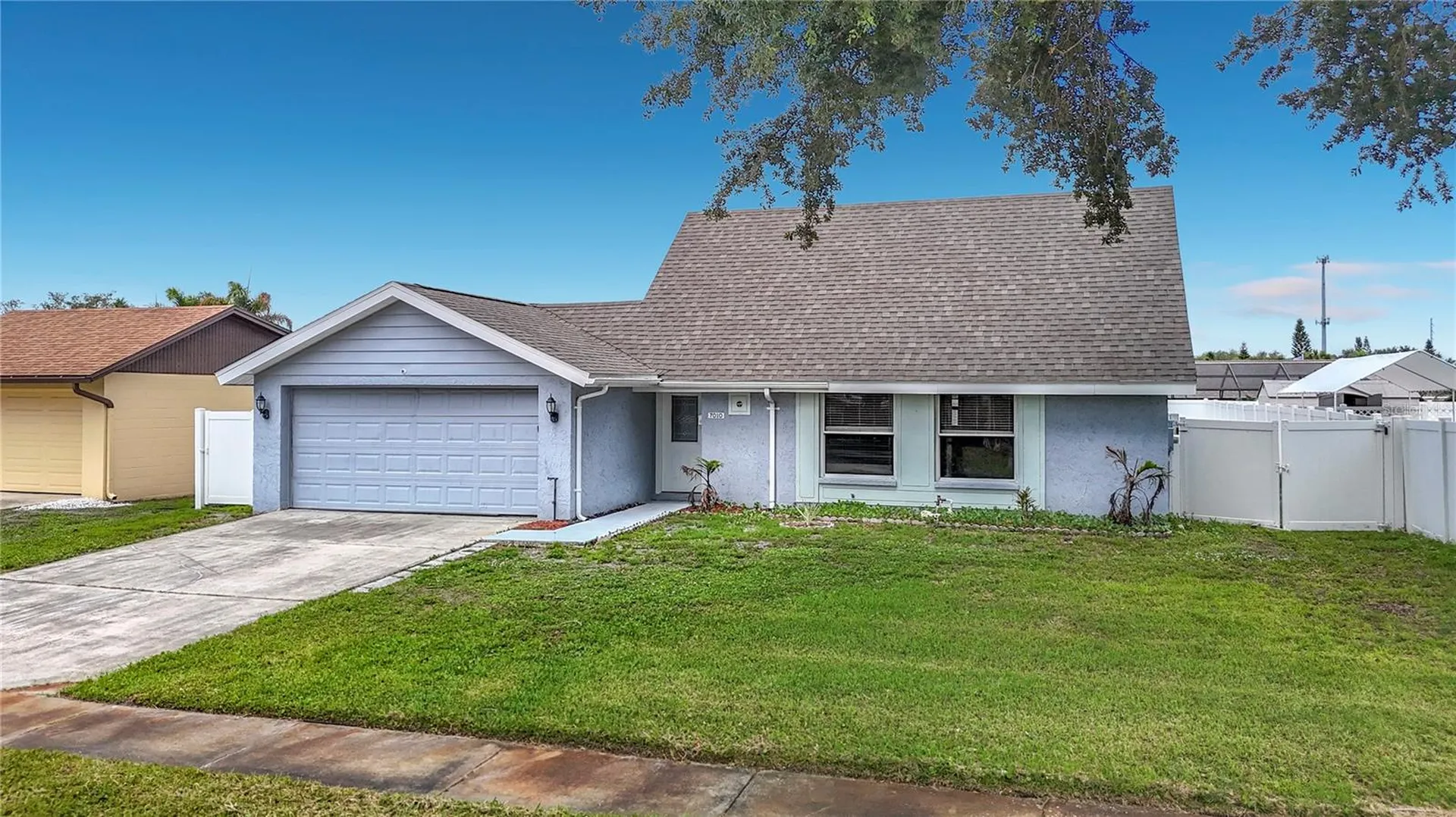 7010 Cobblewood Court Tampa FL 33615