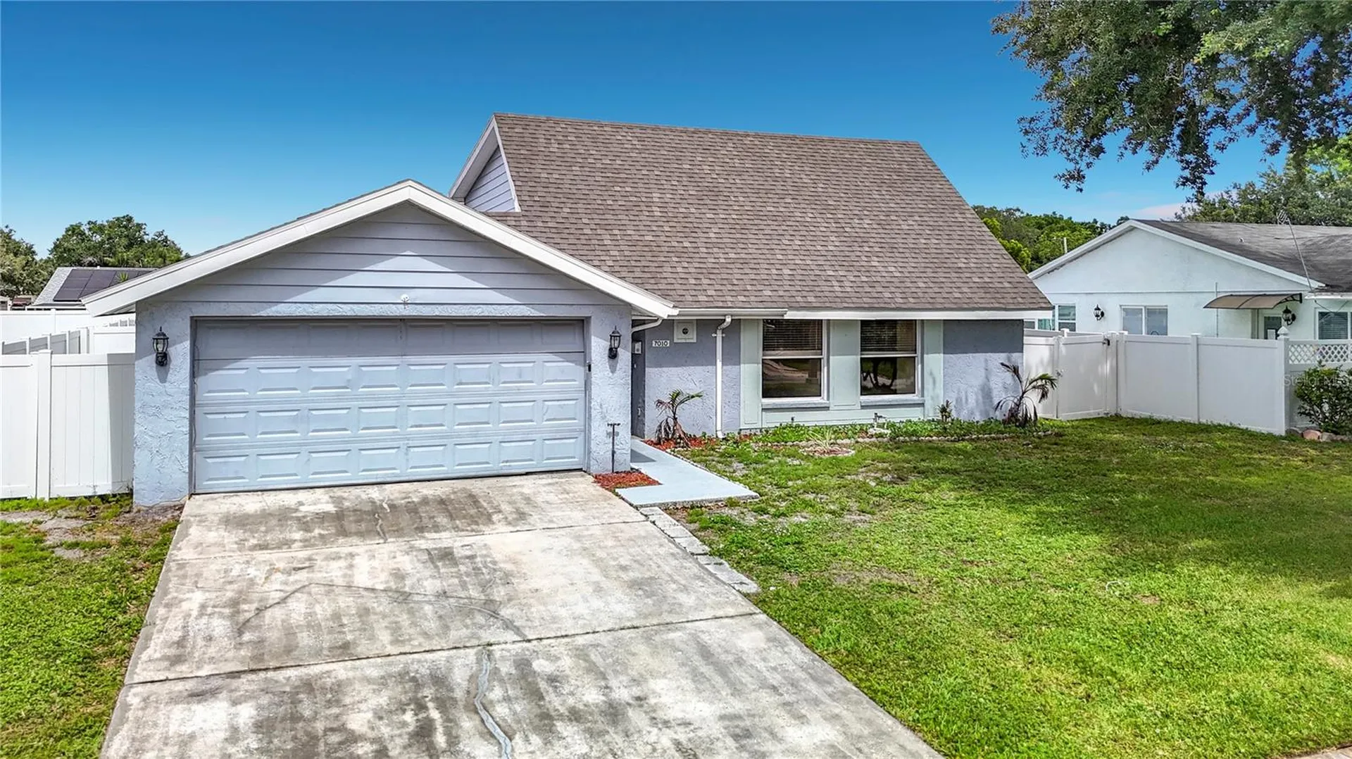 7010 Cobblewood Court Tampa FL 33615
