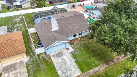 7010 Cobblewood Court Tampa FL 33615